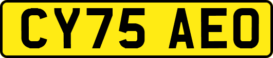 CY75AEO
