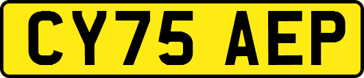 CY75AEP