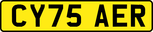 CY75AER