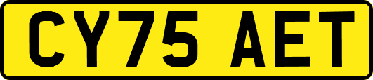 CY75AET