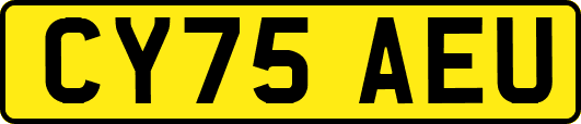 CY75AEU