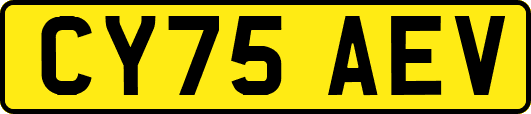 CY75AEV