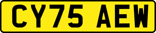 CY75AEW