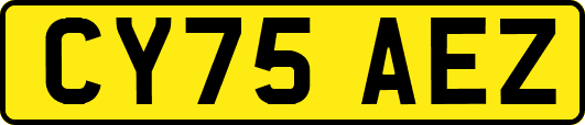CY75AEZ
