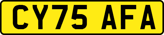 CY75AFA