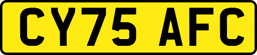 CY75AFC