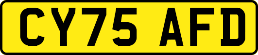 CY75AFD