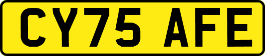 CY75AFE