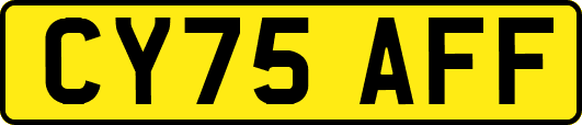 CY75AFF