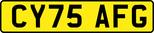 CY75AFG