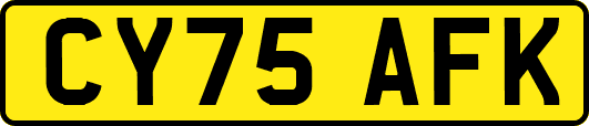 CY75AFK