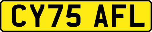 CY75AFL