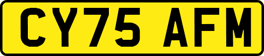CY75AFM