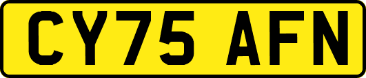 CY75AFN