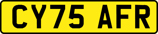 CY75AFR