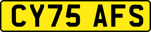 CY75AFS