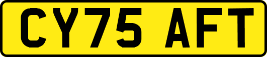 CY75AFT