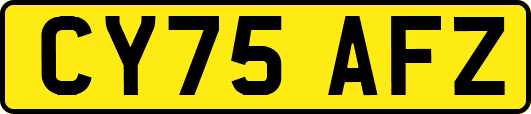 CY75AFZ
