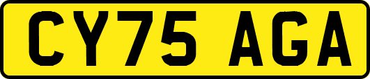 CY75AGA
