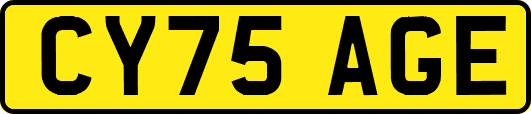 CY75AGE