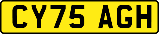 CY75AGH