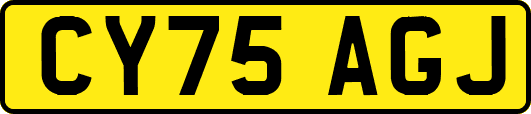 CY75AGJ