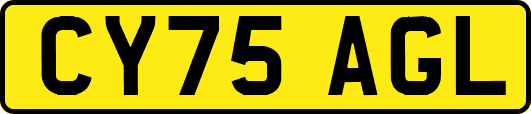 CY75AGL