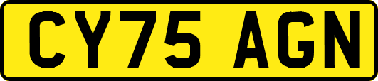 CY75AGN