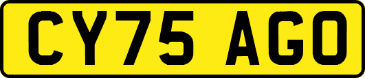 CY75AGO