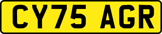 CY75AGR