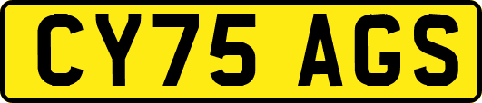 CY75AGS