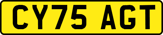 CY75AGT