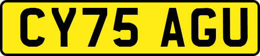 CY75AGU