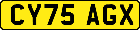 CY75AGX