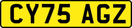 CY75AGZ