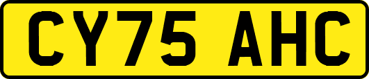 CY75AHC