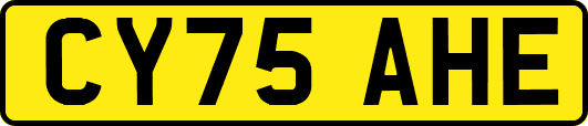 CY75AHE