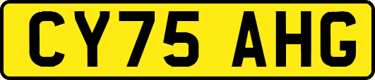 CY75AHG