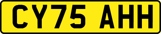 CY75AHH