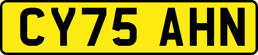 CY75AHN