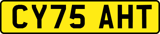 CY75AHT