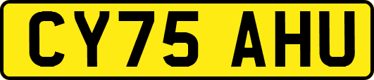 CY75AHU