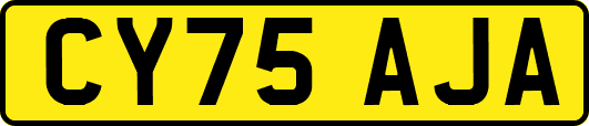CY75AJA