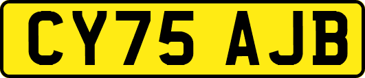 CY75AJB