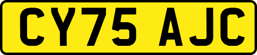 CY75AJC