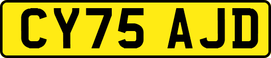 CY75AJD