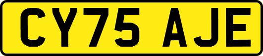 CY75AJE