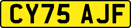CY75AJF