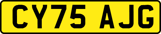 CY75AJG