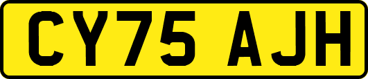 CY75AJH